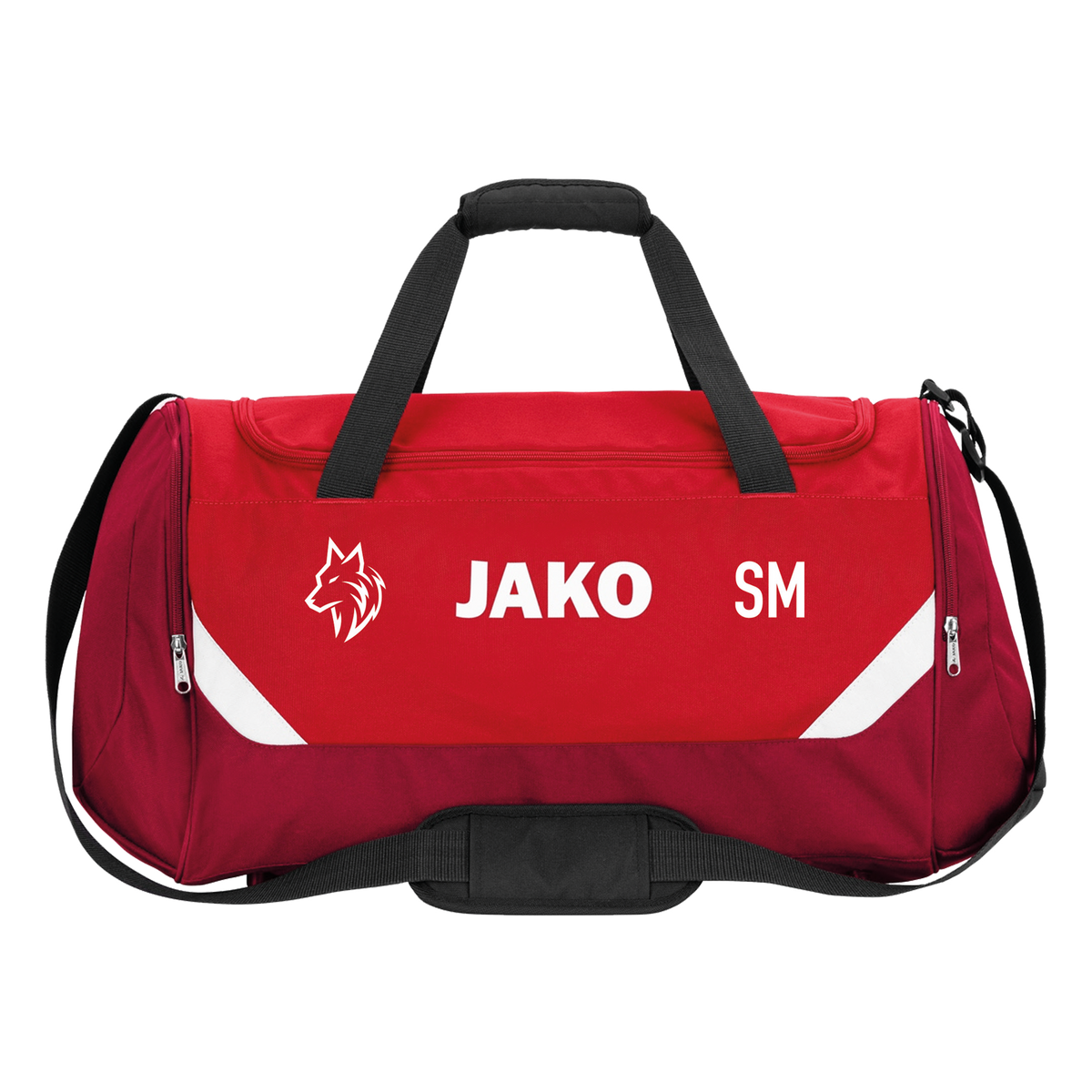 Jako Sporttasche Iconic SV Genc Wasserburg