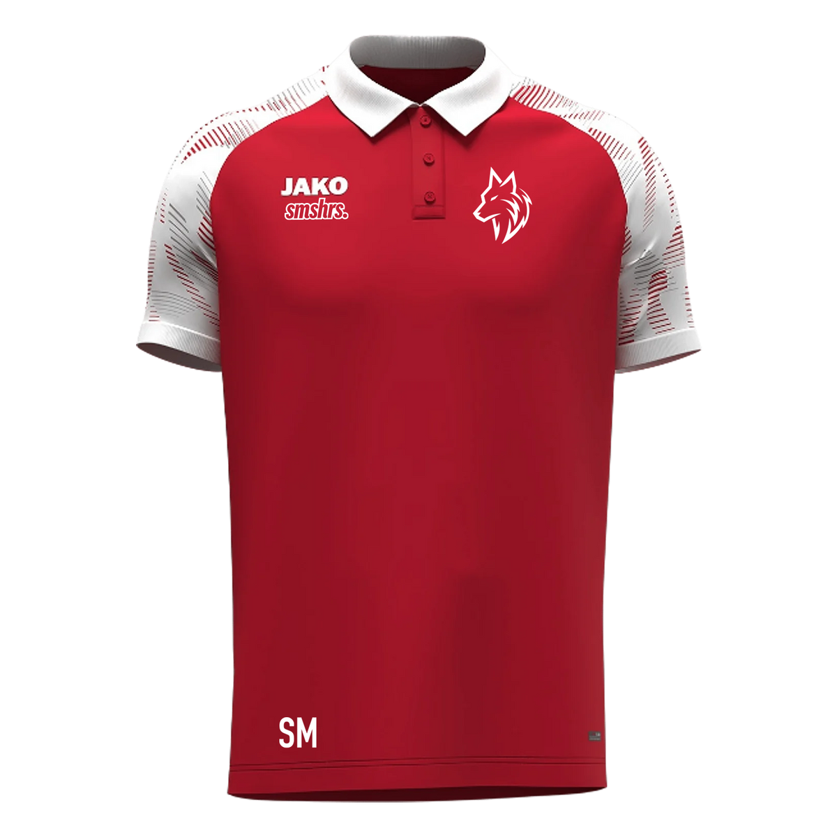 Jako Polo Shirt SV Genc Wasserburg