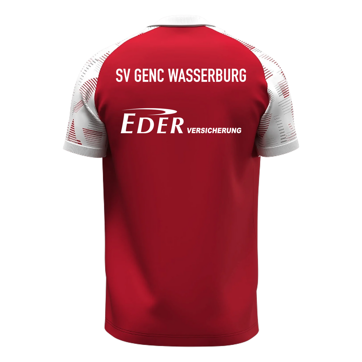 Jako Polo Shirt SV Genc Wasserburg