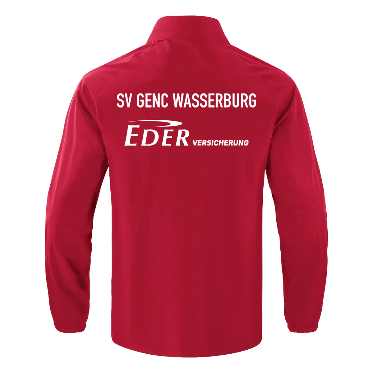Jako Allwetterjacke One SV Genc Wasserburg