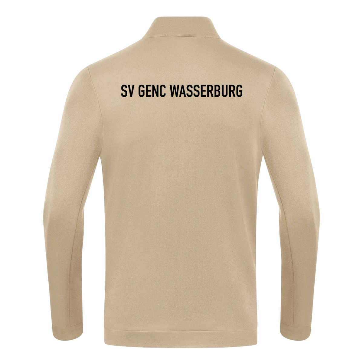 Jako Jacke Pro Casual SV Genc Wasserburg
