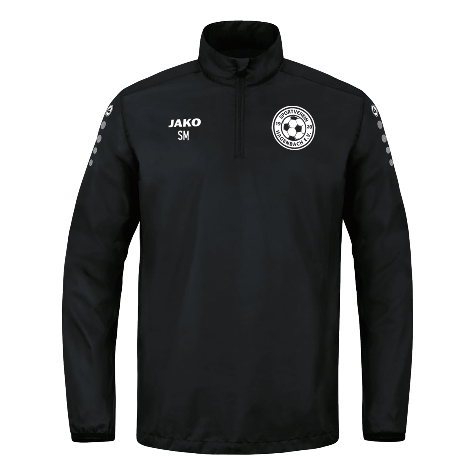 SV Hagenbach Rainzip Team