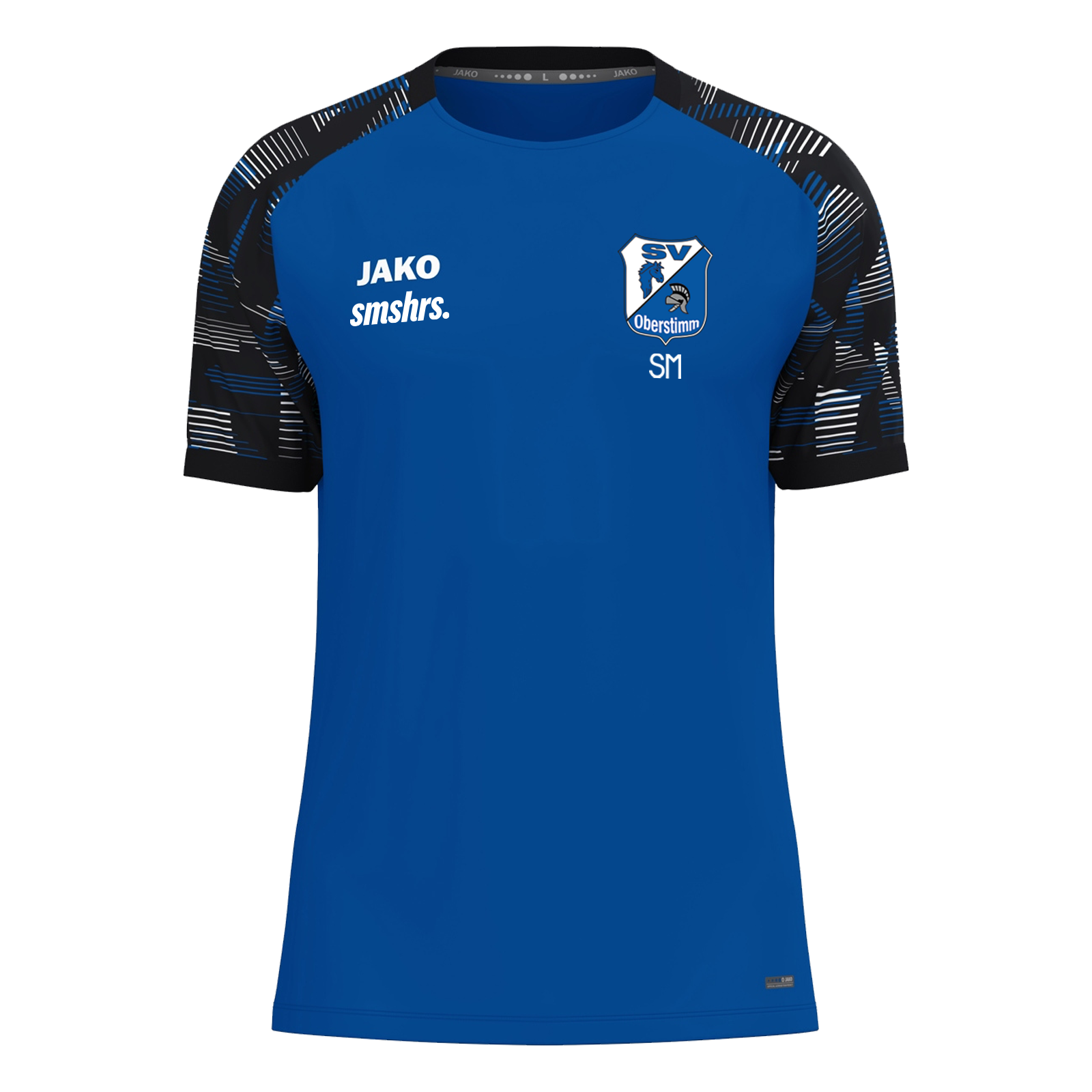 SV Oberstimm Nachwuchs Shirt