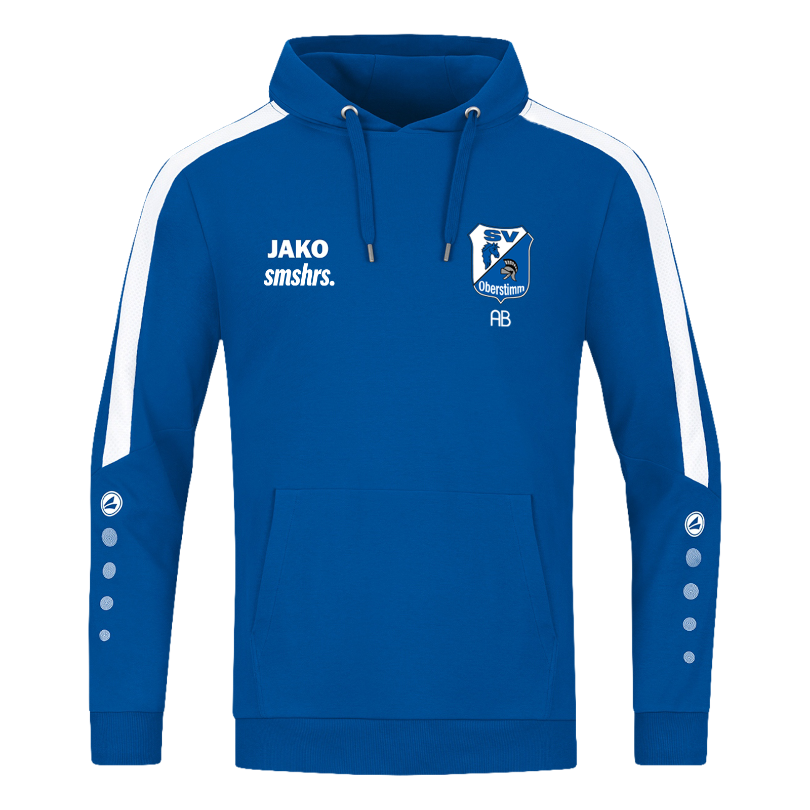 SV Oberstimm Kapuzensweat