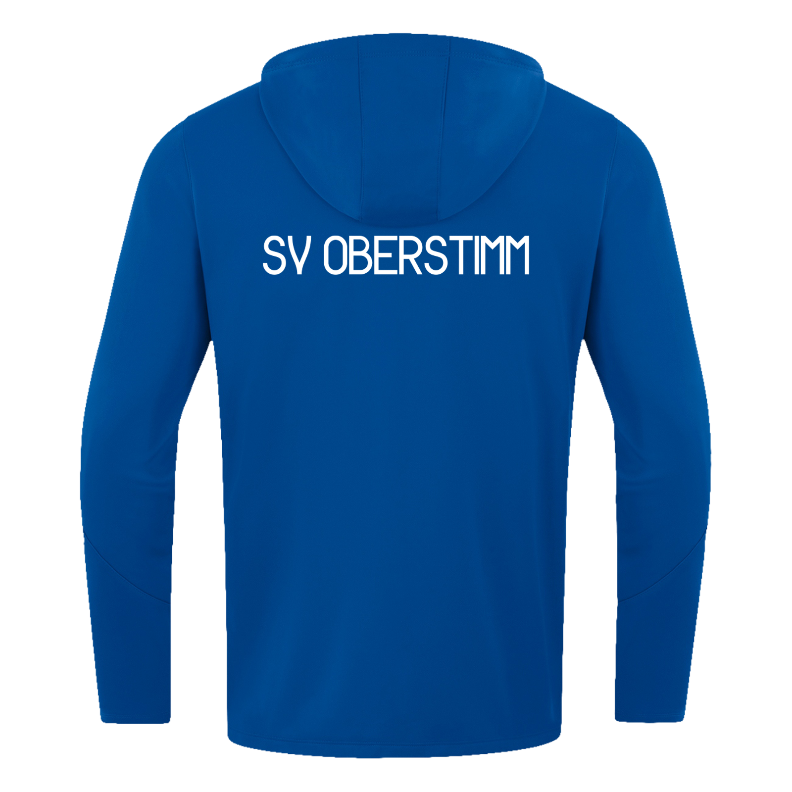 SV Oberstimm Kapuzenjacke