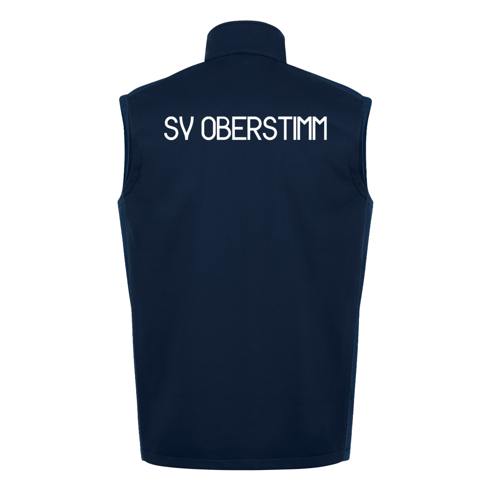 SV Oberstimm Softshellweste