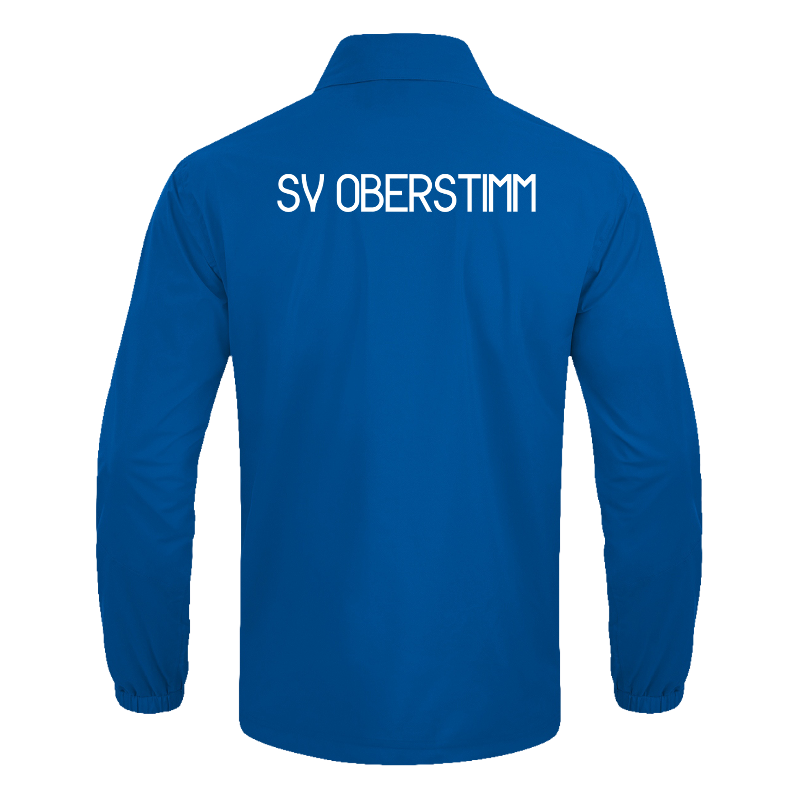 SV Oberstimm Allwetterjacke