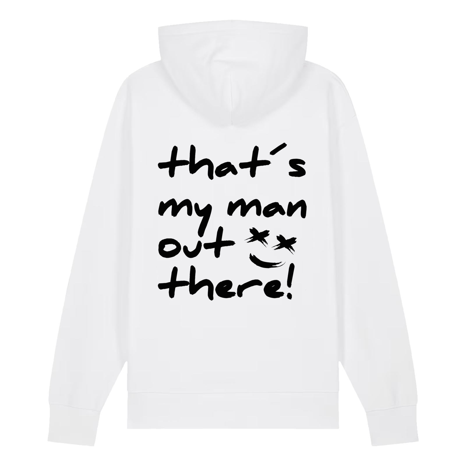 SV Oberstimm Hoodie Spielerfrau