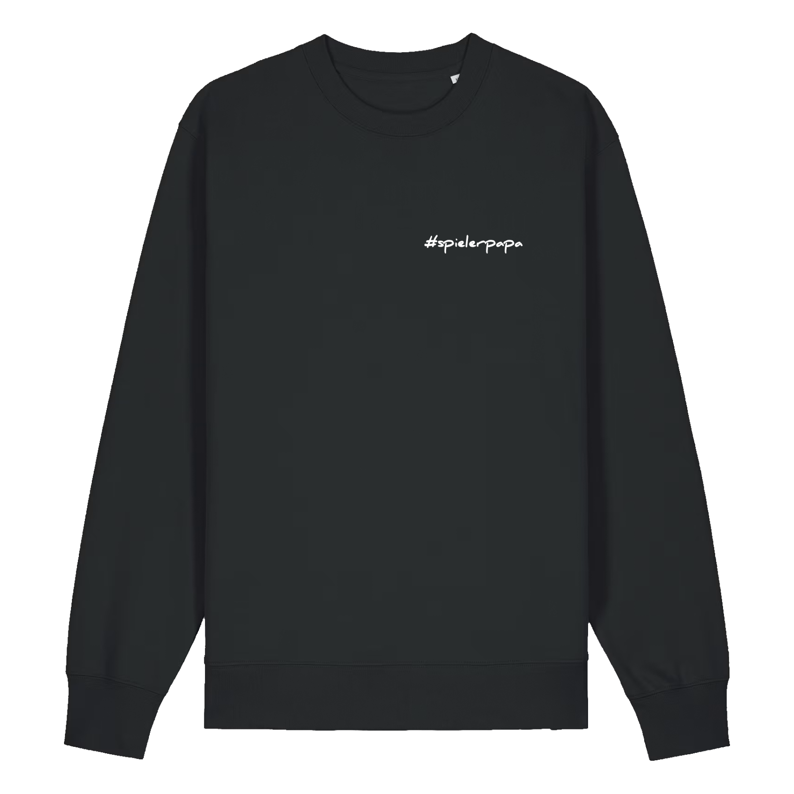 SV Oberstimm Sweatshirt Spielerpapa