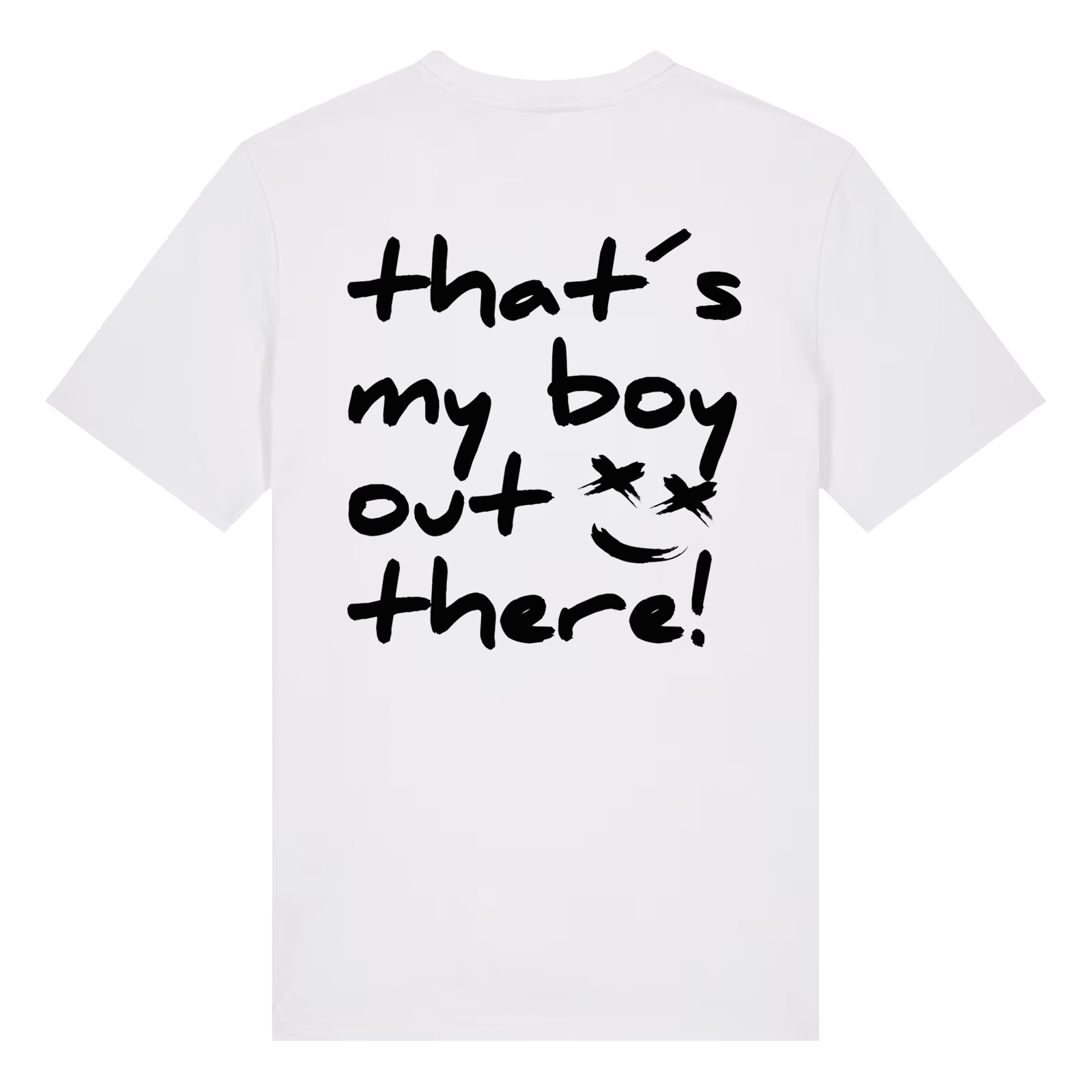 SV Oberstimm T-Shirt Spielermama