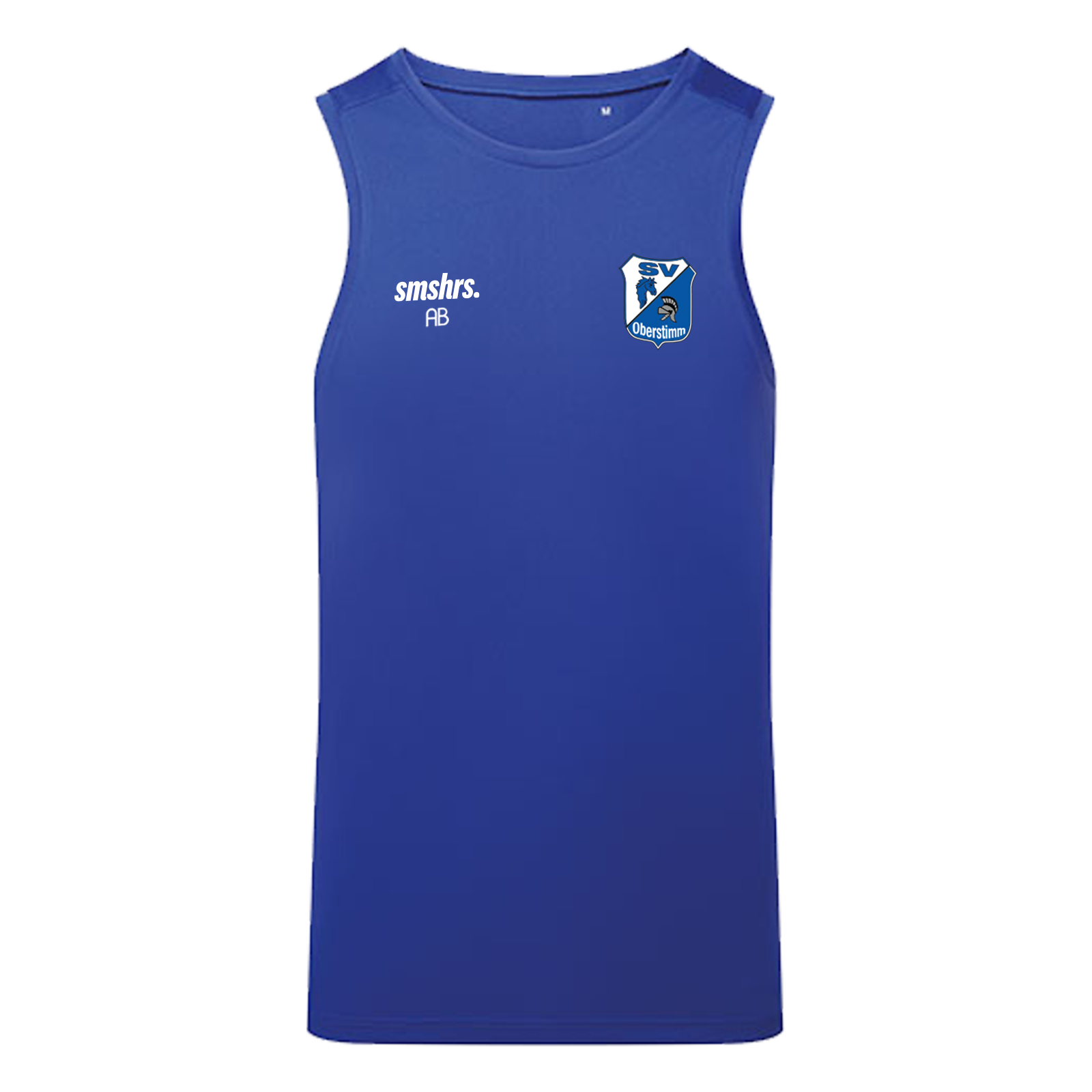 SV Oberstimm Tanktop