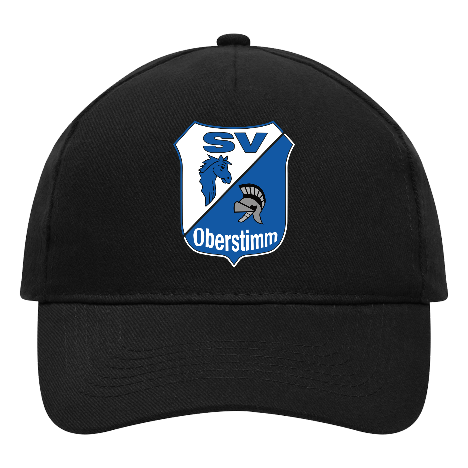 SV Oberstimm Cap Logo