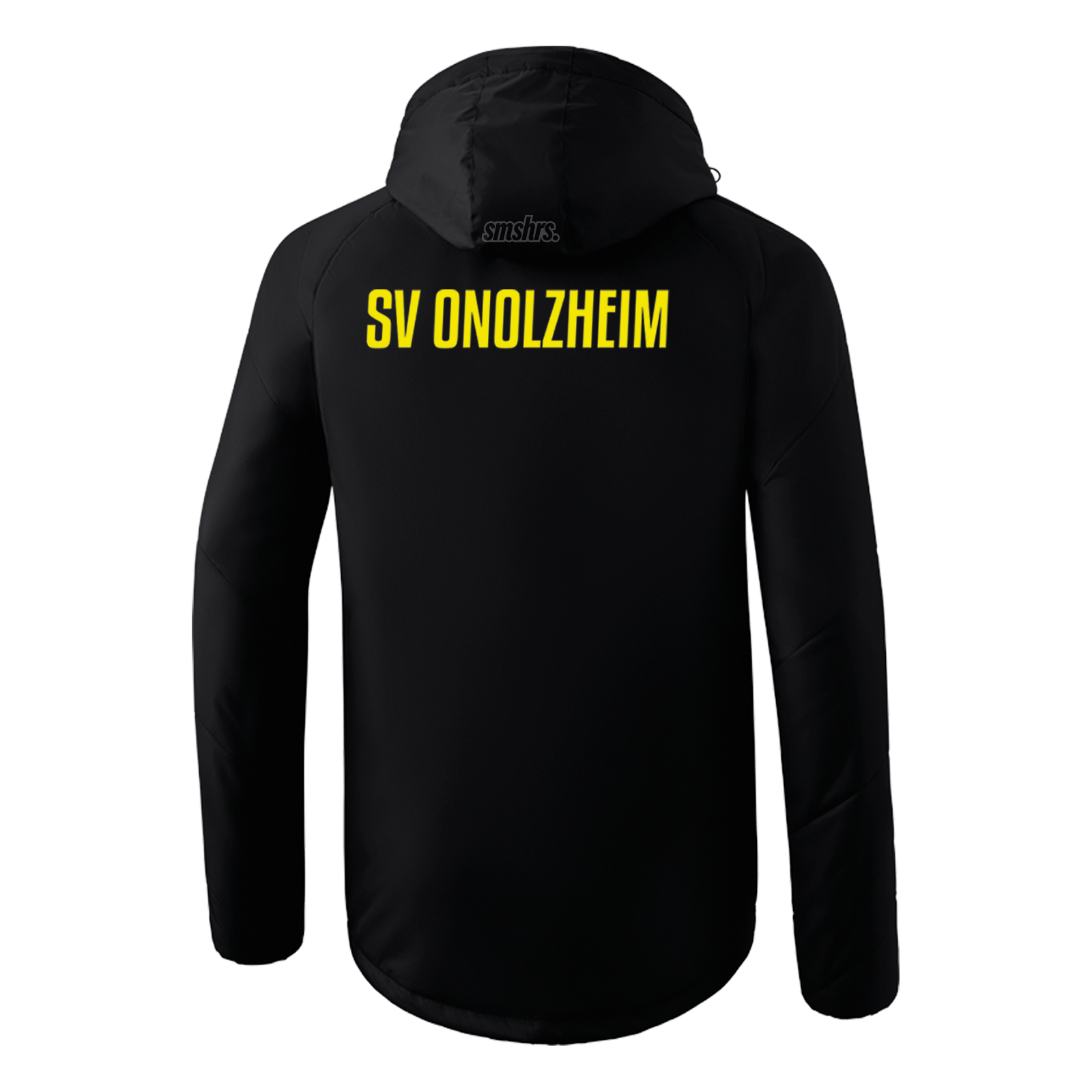 SV Onolzheim e.V. TEAM Winterjacke