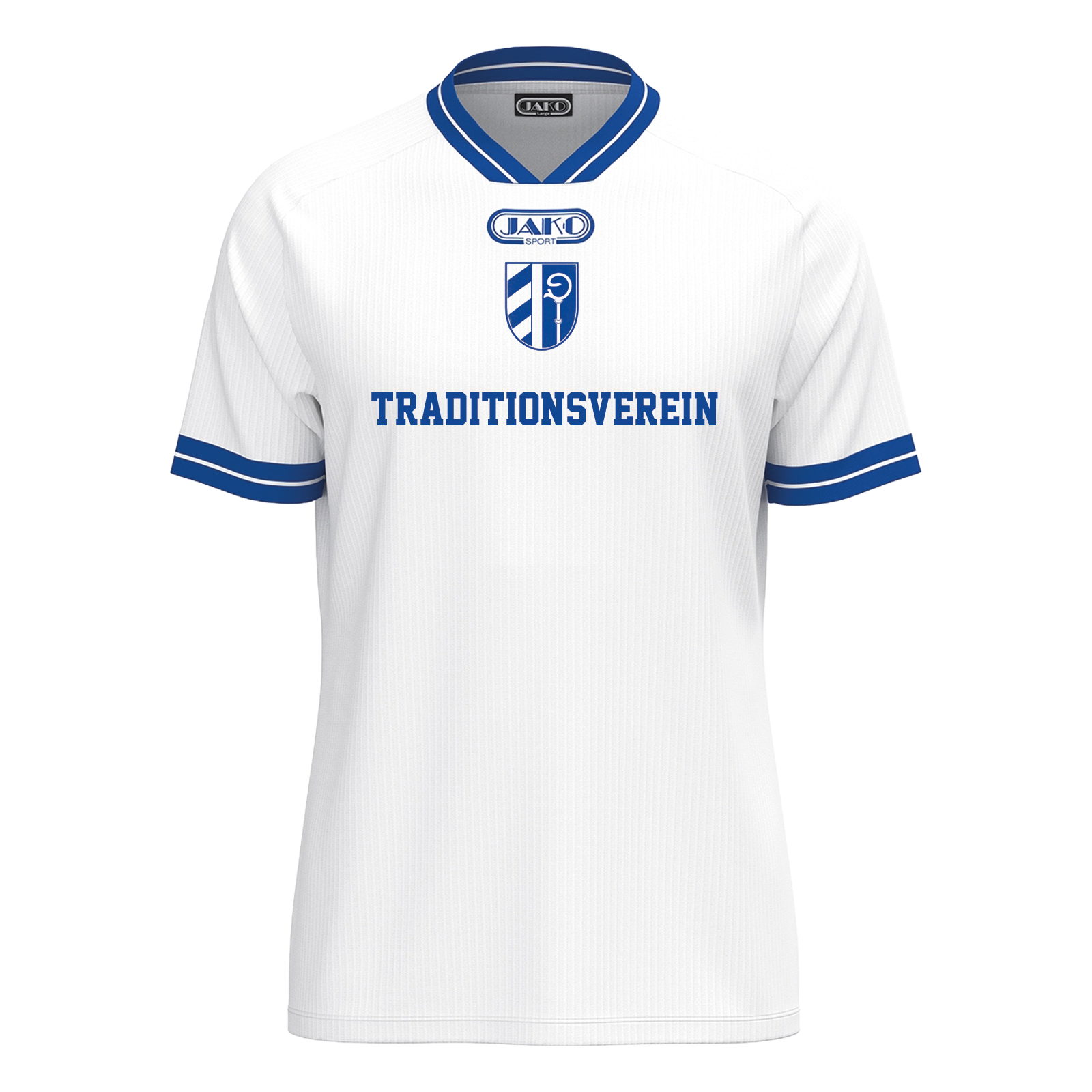SpVgg Ellzee Traditionstrikot