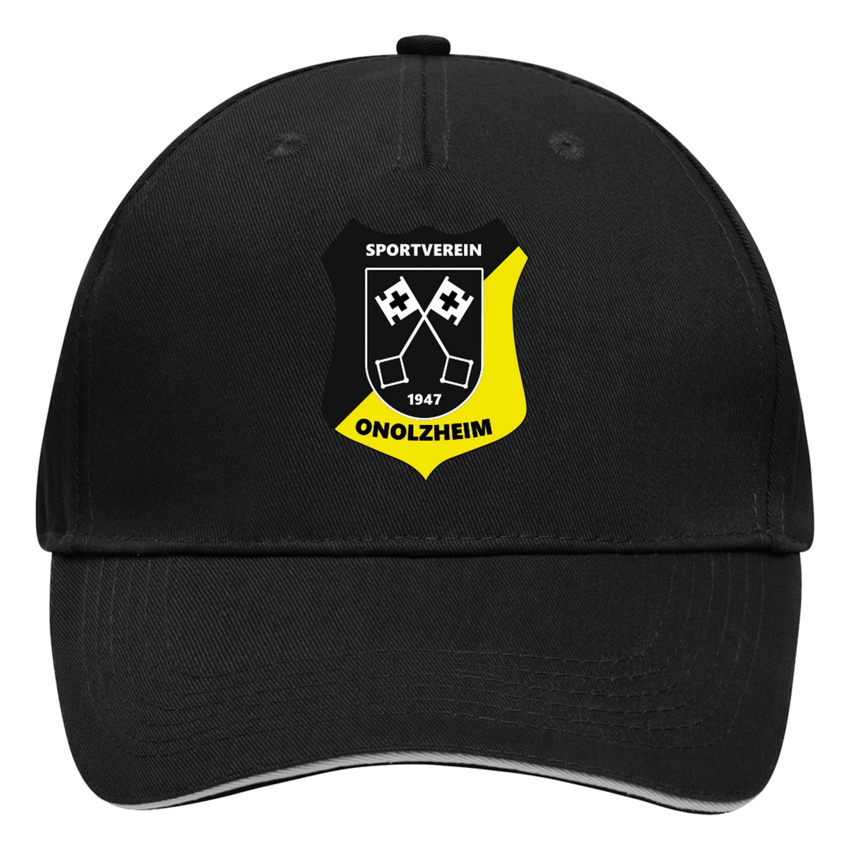 SV Onolzheim e.V. 5 Panel Cap "Icon" UNISEX