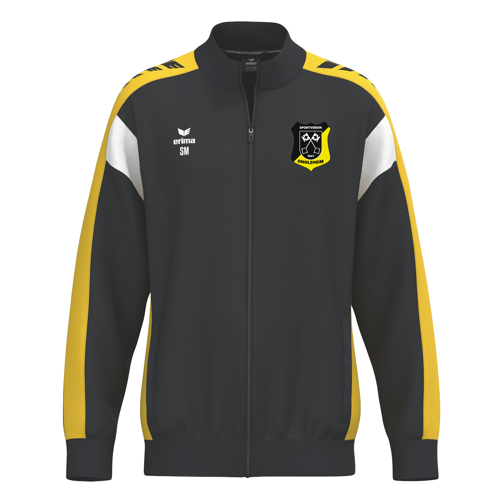 SV Onolzheim e.V. Celebrate Trainingsjacke UNISEX