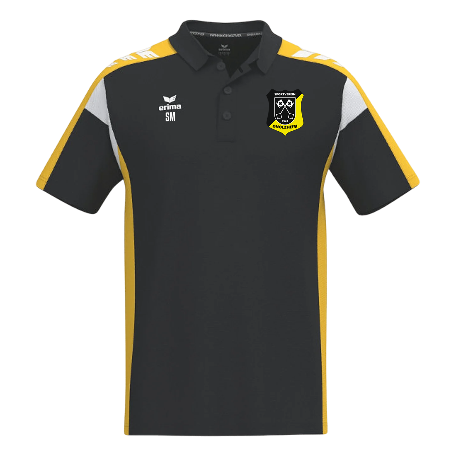 SV Onolzheim e.V. Celebrate Poloshirt Function UNISEX
