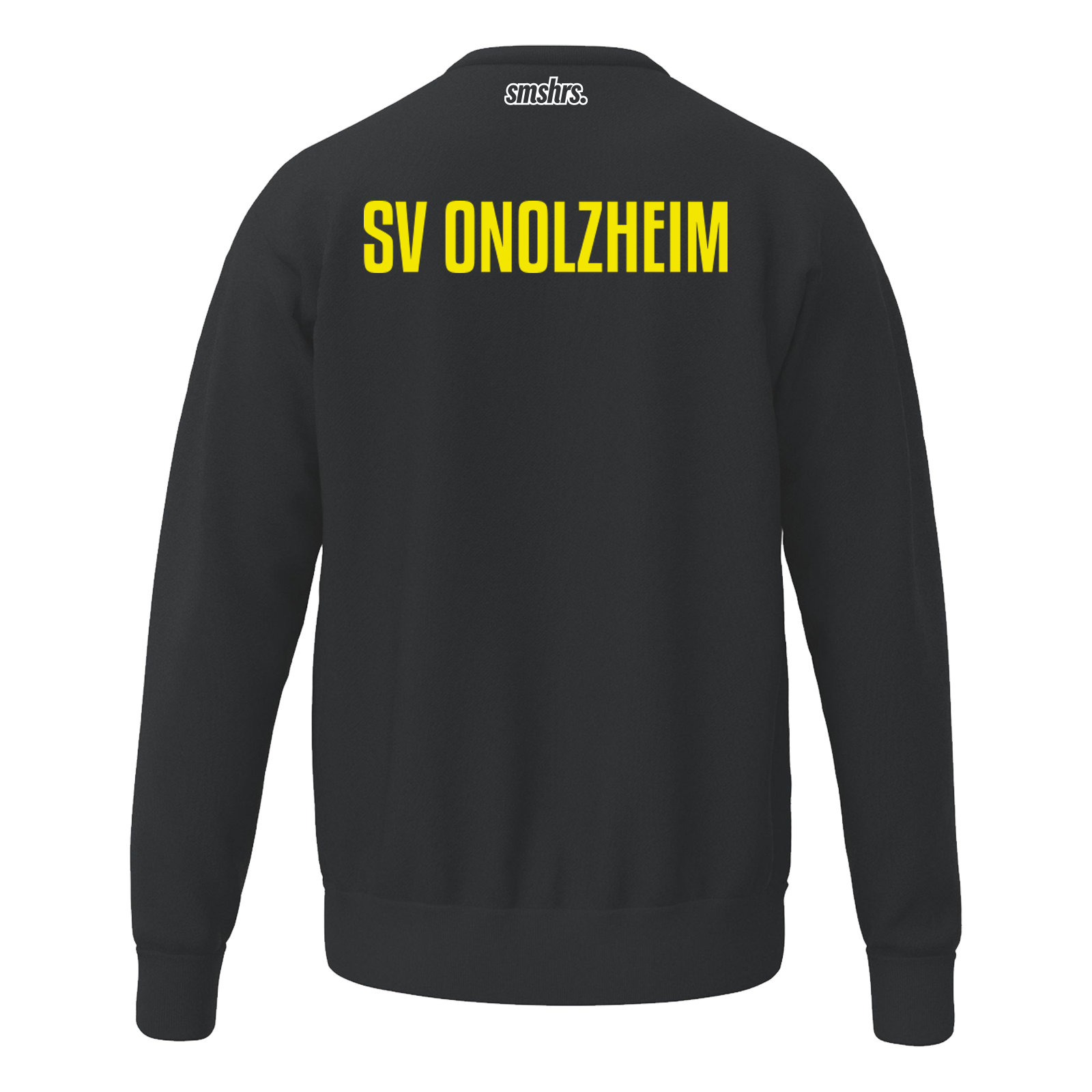 SV Onolzheim e.V. TS Sweatshirt Unisex