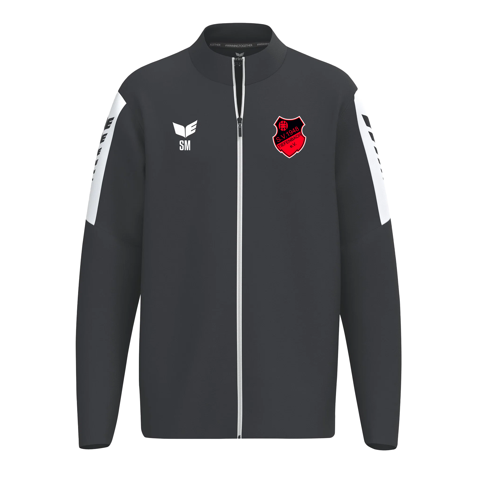 SV Tiefenbach Intro Training Jacket UNISEX/KIDS