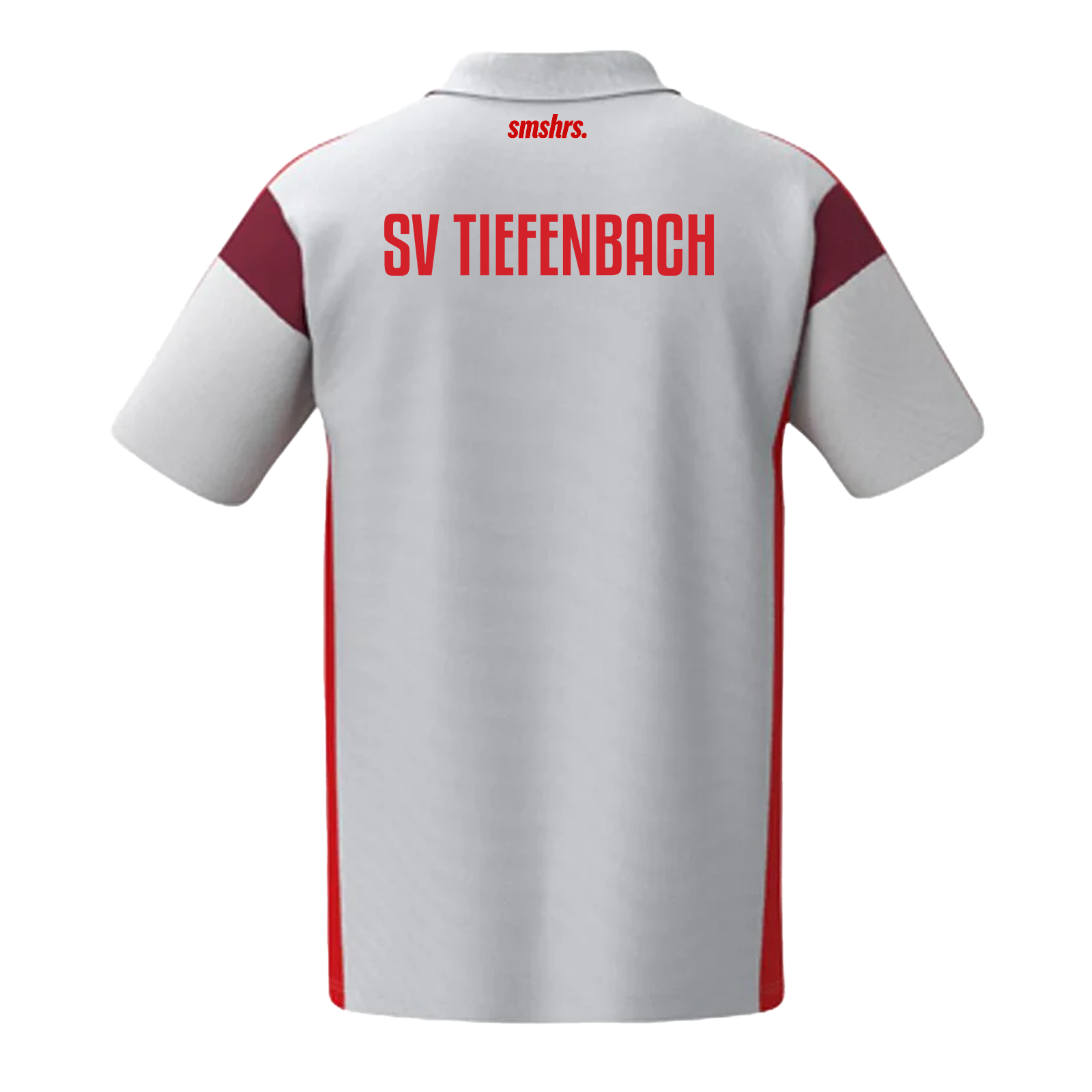 SV Tiefenbach Celebrate Poloshirt Function UNISEX