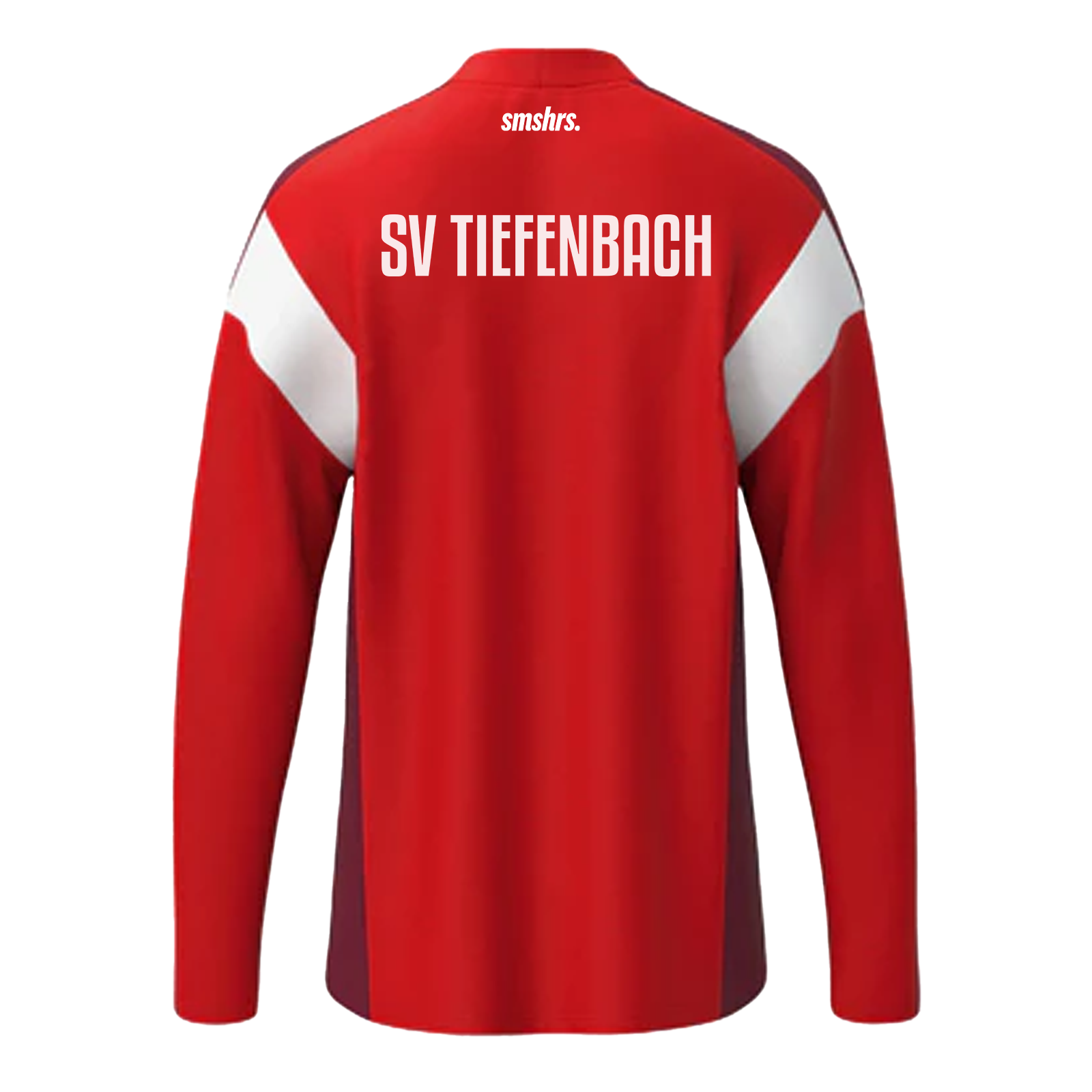 SV Tiefenbach Celebrate Training Top UNISEX