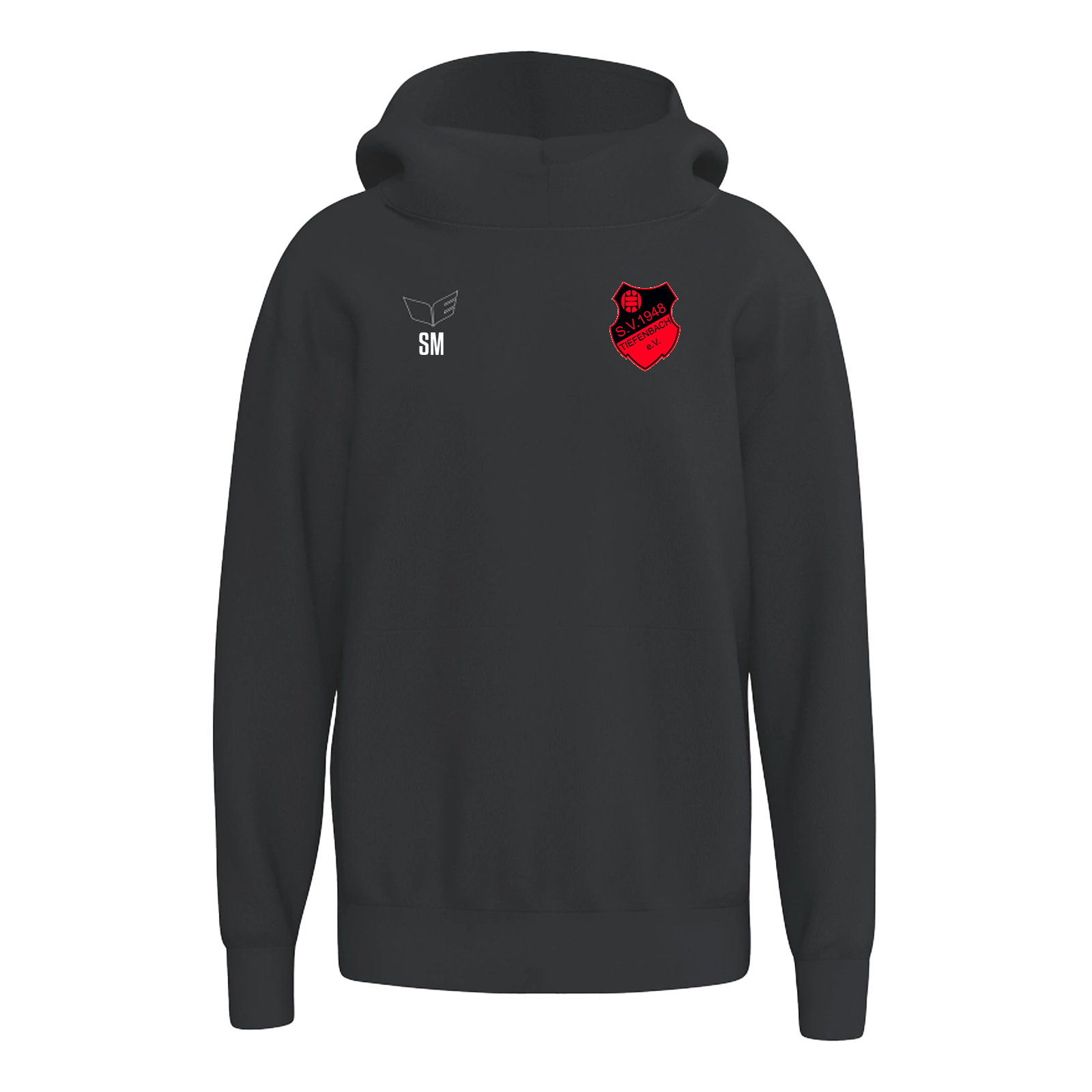 SV Tiefenbach PREMIA Hoody Unisex