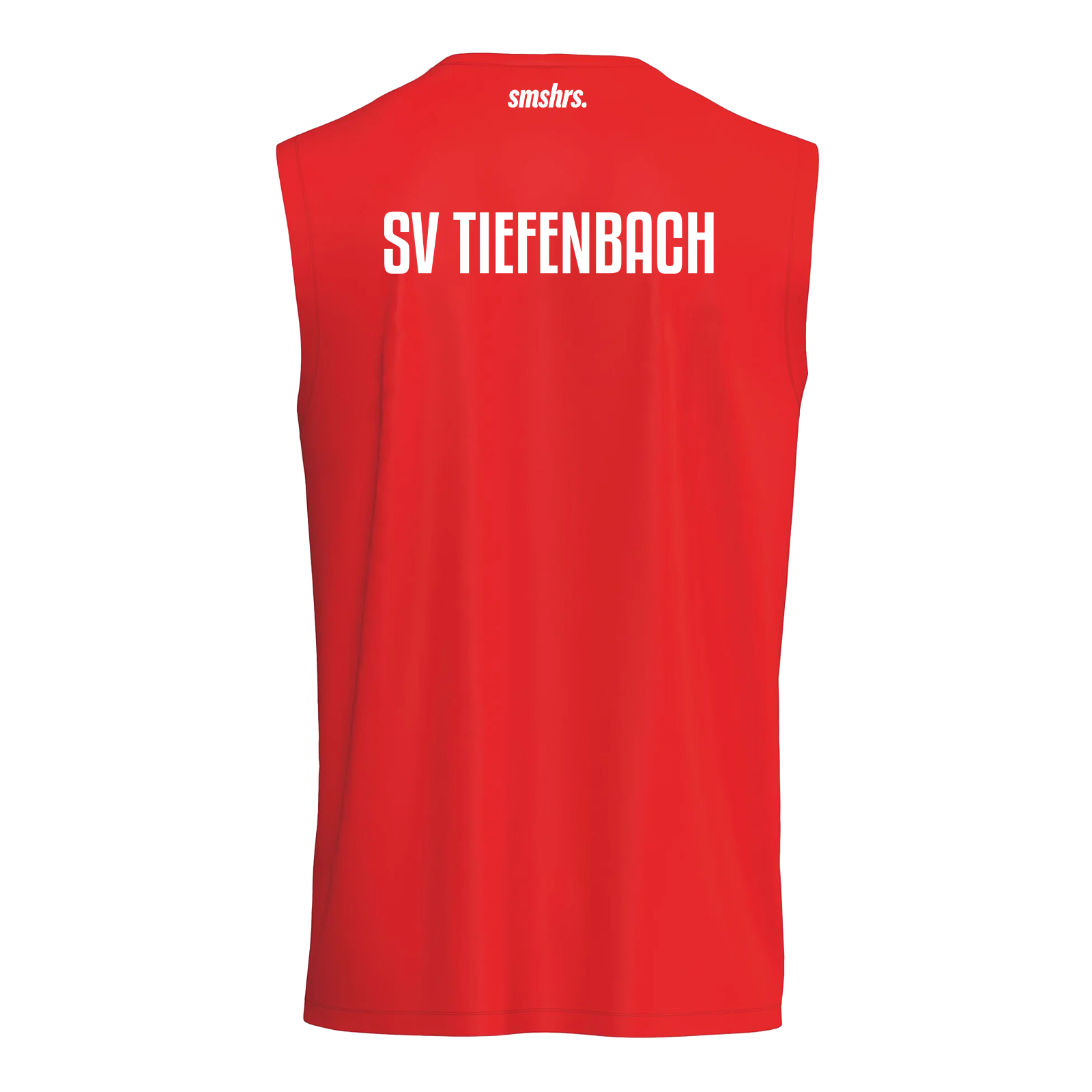 SV Tiefenbach Intro Tank Top Function UNISEX