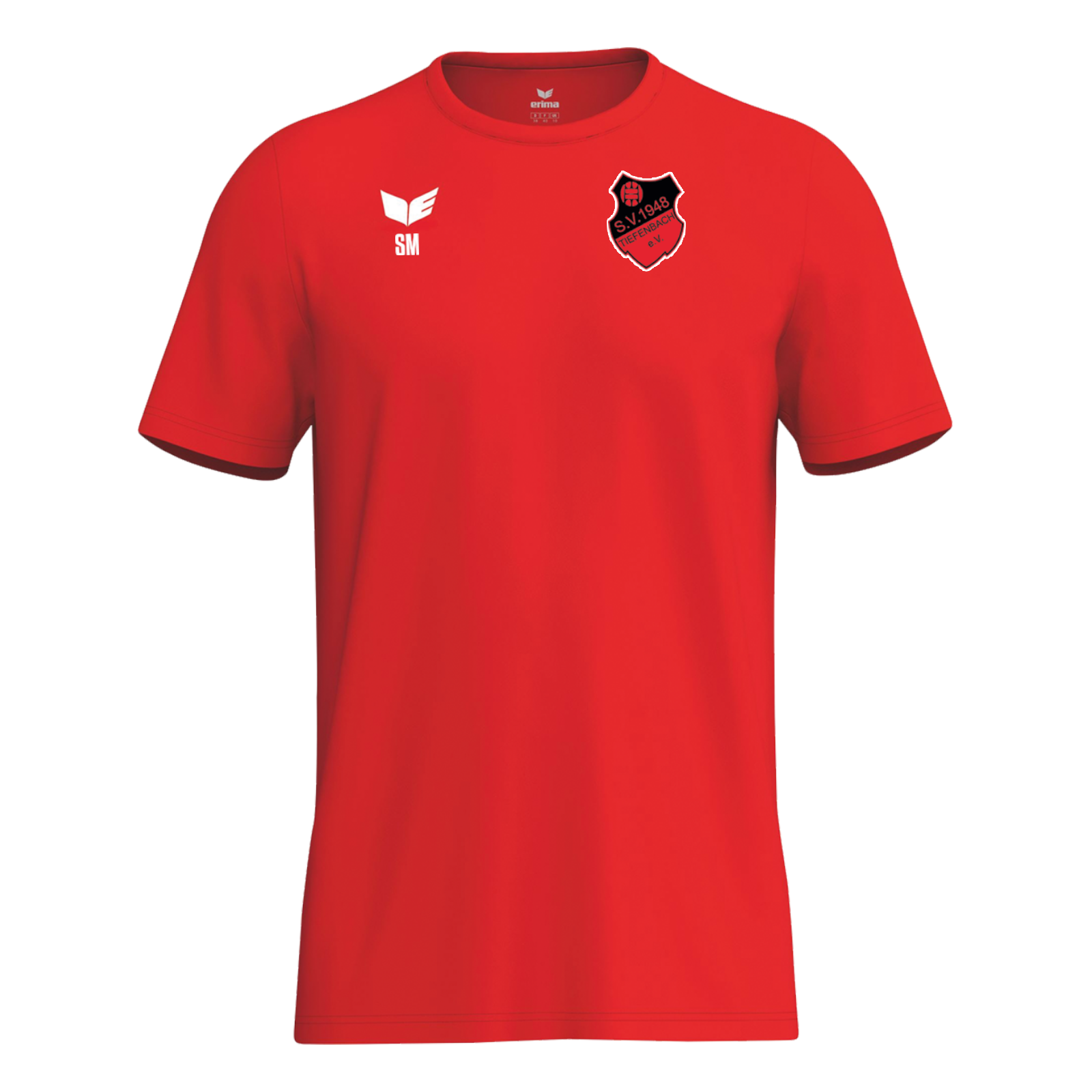 SV Tiefenbach Intro T-Shirt Function DAMEN