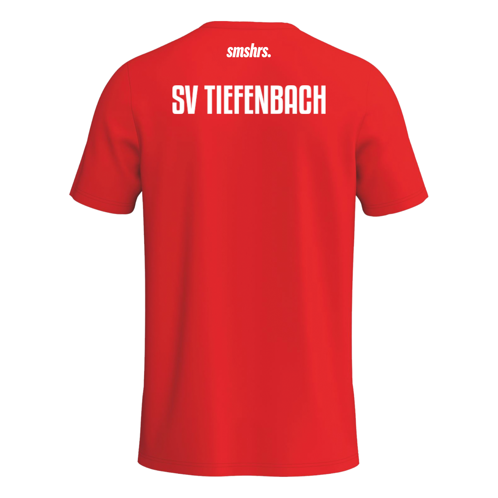 SV Tiefenbach Intro T-Shirt Function DAMEN