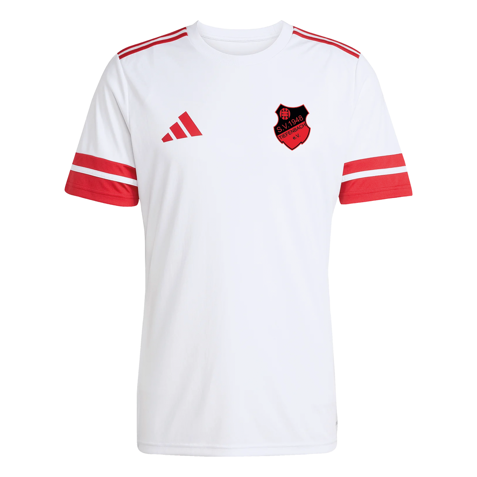 SV Tiefenbach Squadra 25 Tennis T-Shirt Herren/Kids