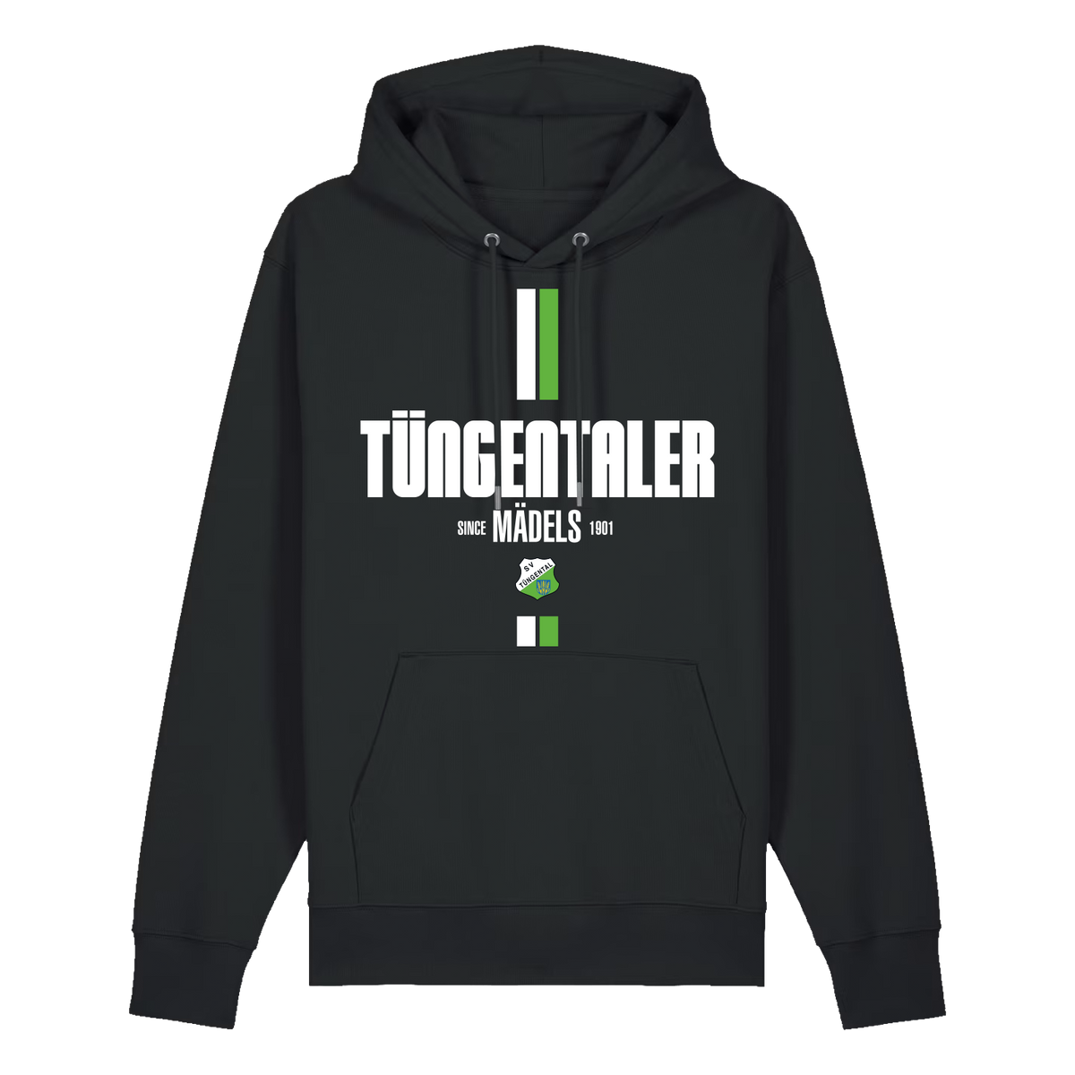 SV Tüngental 1901 e.V. Hoody "Tüngentaler Mädels"