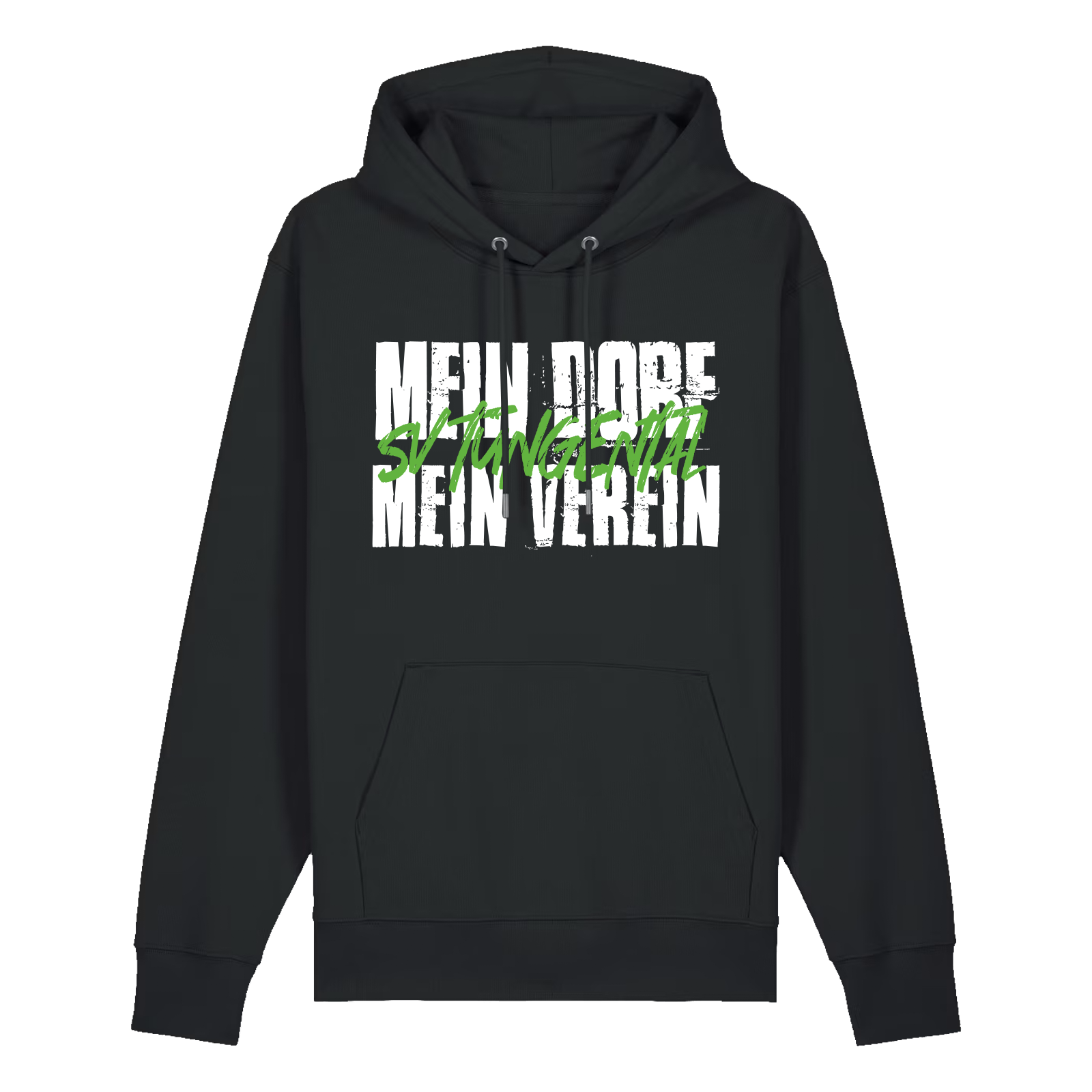 SV Tüngental 1901 e.V. Hoody "Mein Dorf-Mein Verein" KIDS