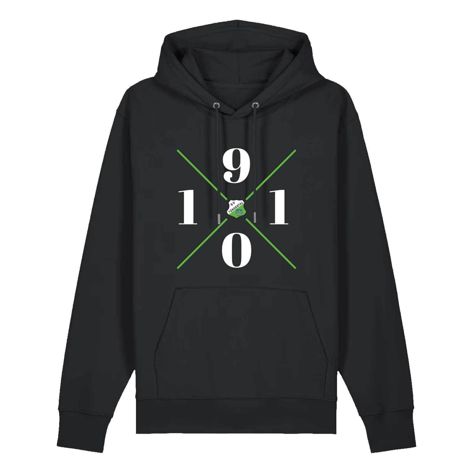 SV Tüngental 1901 e.V. Hoody "Cross" KIDS