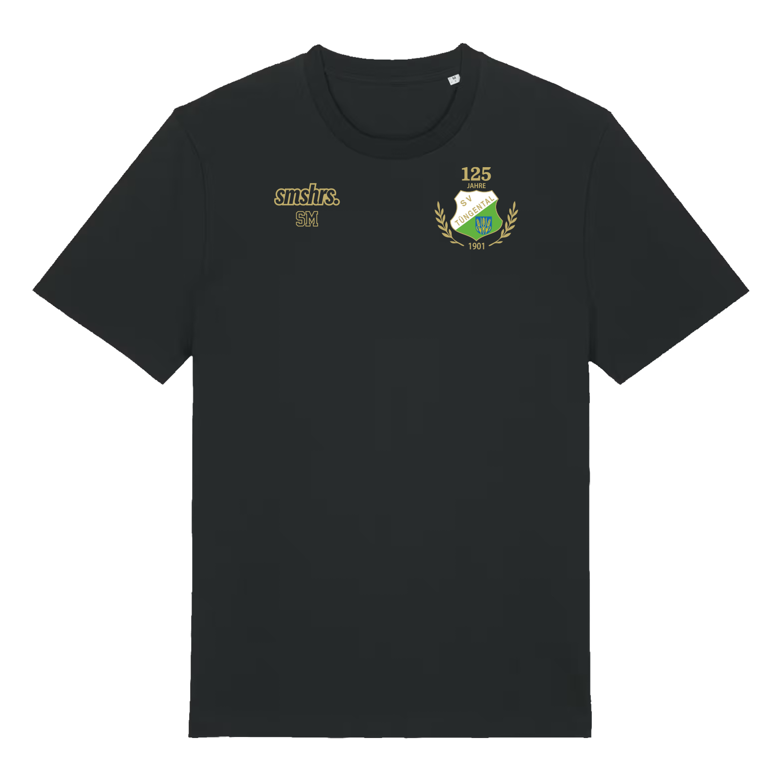SV Tüngental 1901 e.V. Jubiläums-T-Shirt "125 Jahre Edition" KIDS