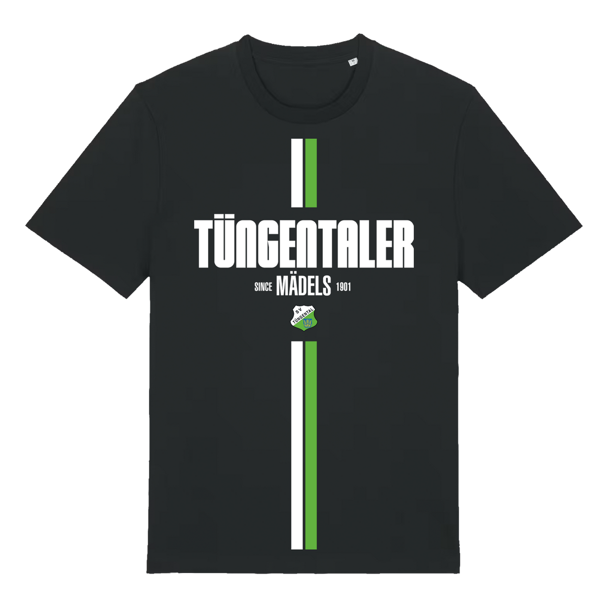 SV Tüngental 1901 e.V. T-Shirt "Tüngentaler Mädels" DAMEN