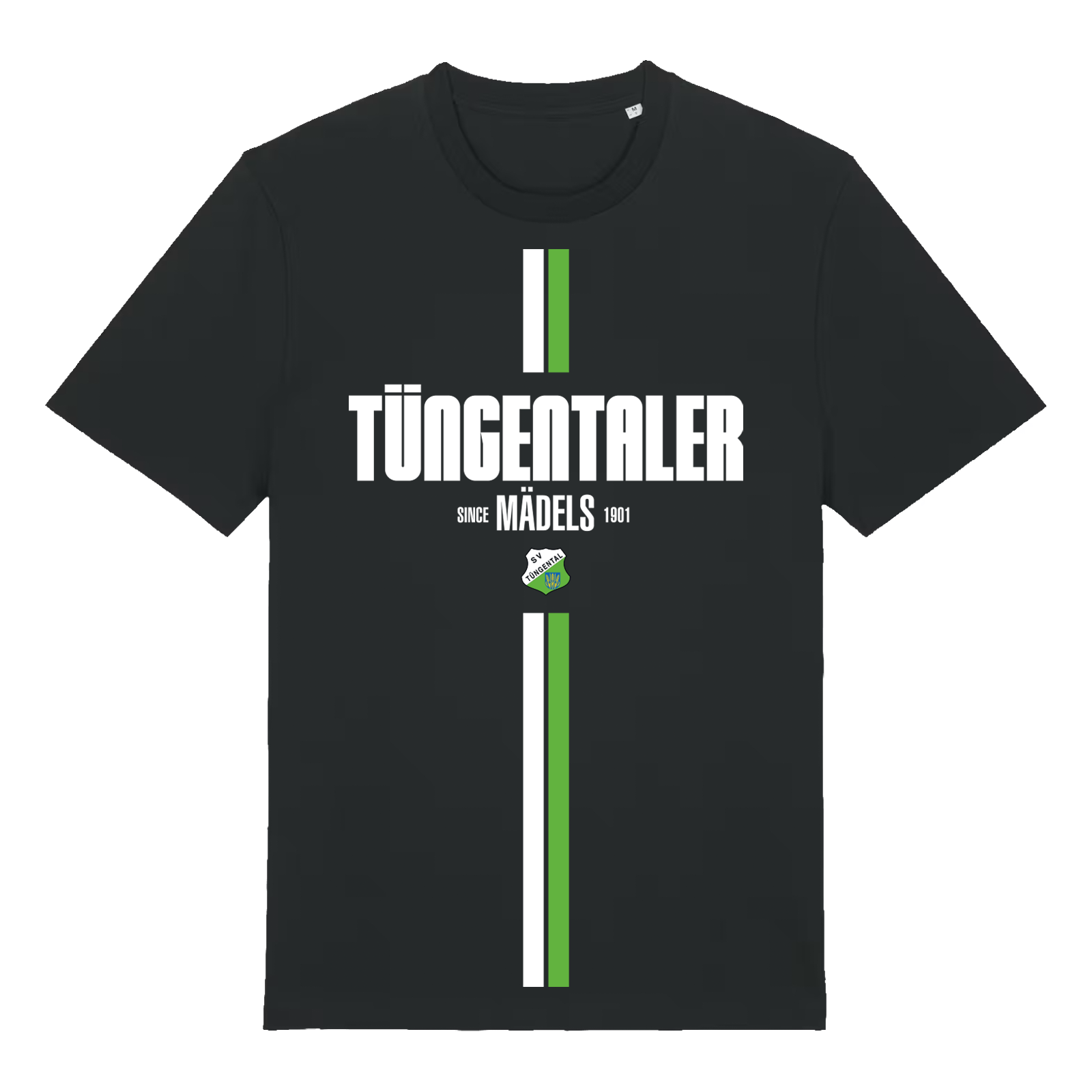SV Tüngental 1901 e.V. T-Shirt "Tüngentaler Mädels" KIDS