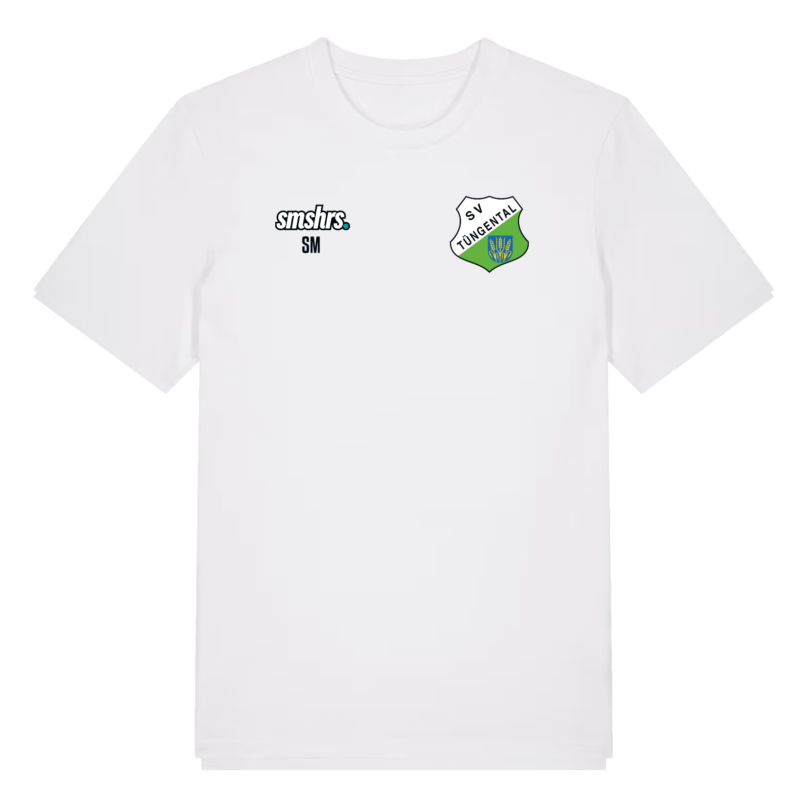 SV Tüngental 1901 e.V. T-Shirt "Creator 2.0"