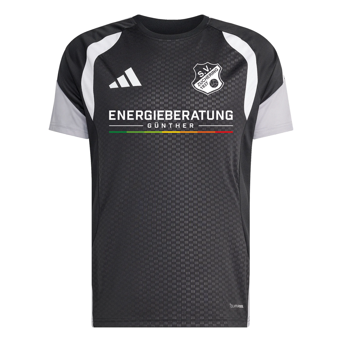 Tiro 26 Competition Jersey SV Zuchering