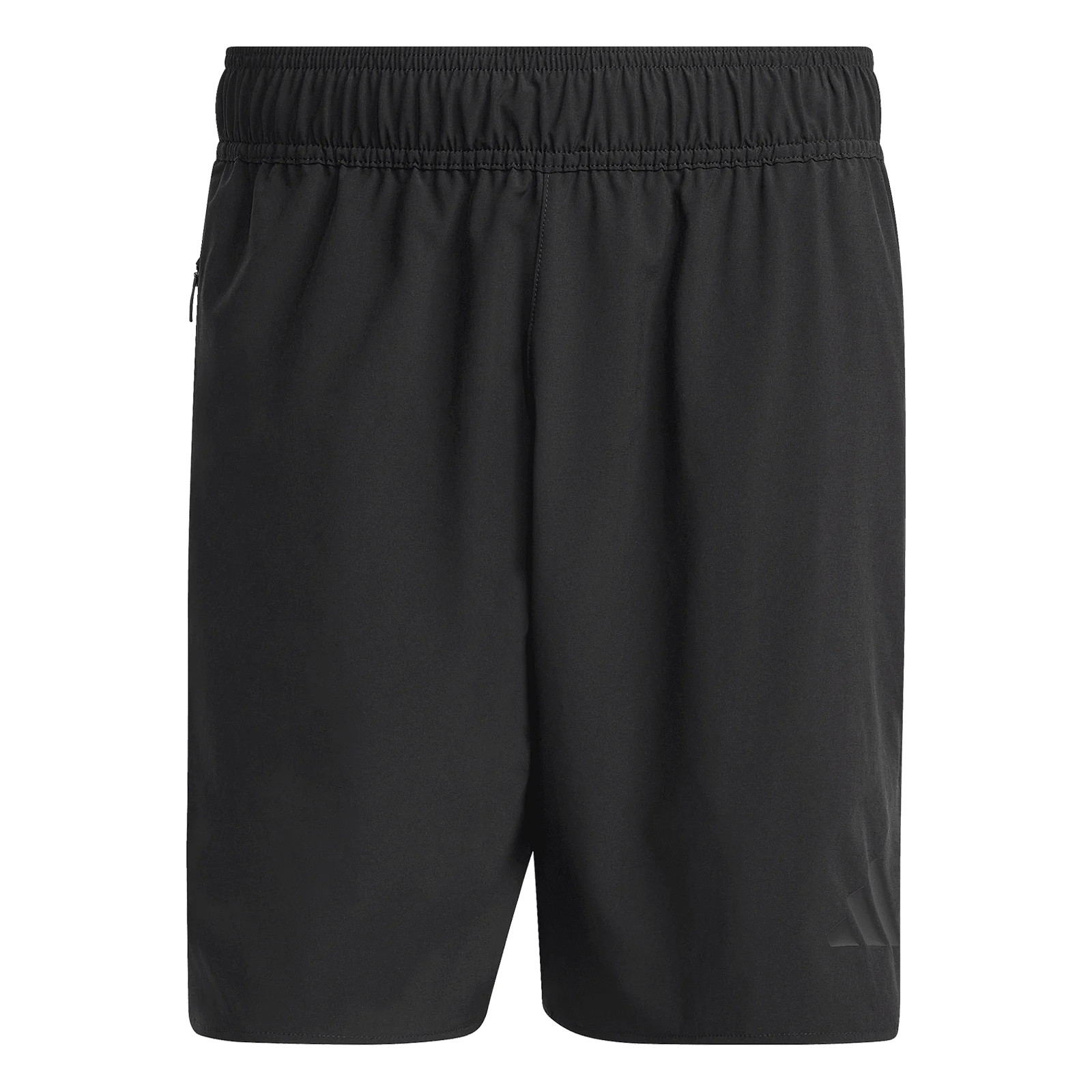 SV Zuchering Adidas Tiro Travel Woven Short Black