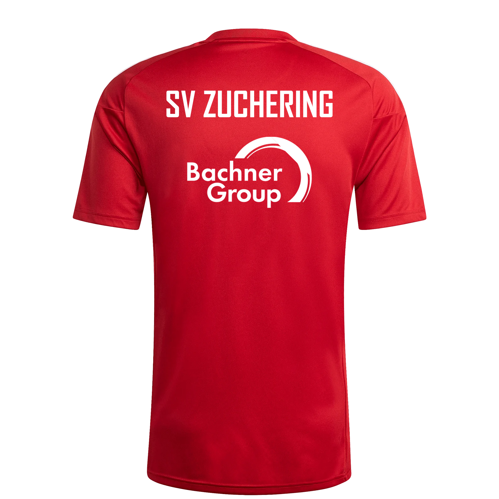 SV Zuchering Adidas Tiro League26 Jersey