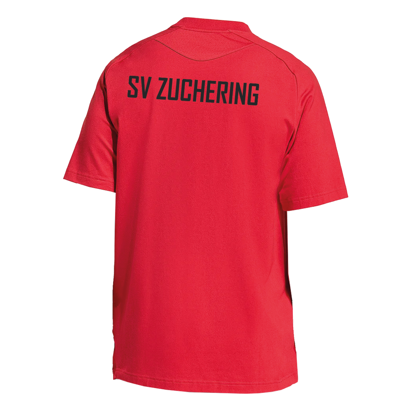 SV Zuchering Adidas Tiro Travel TEE