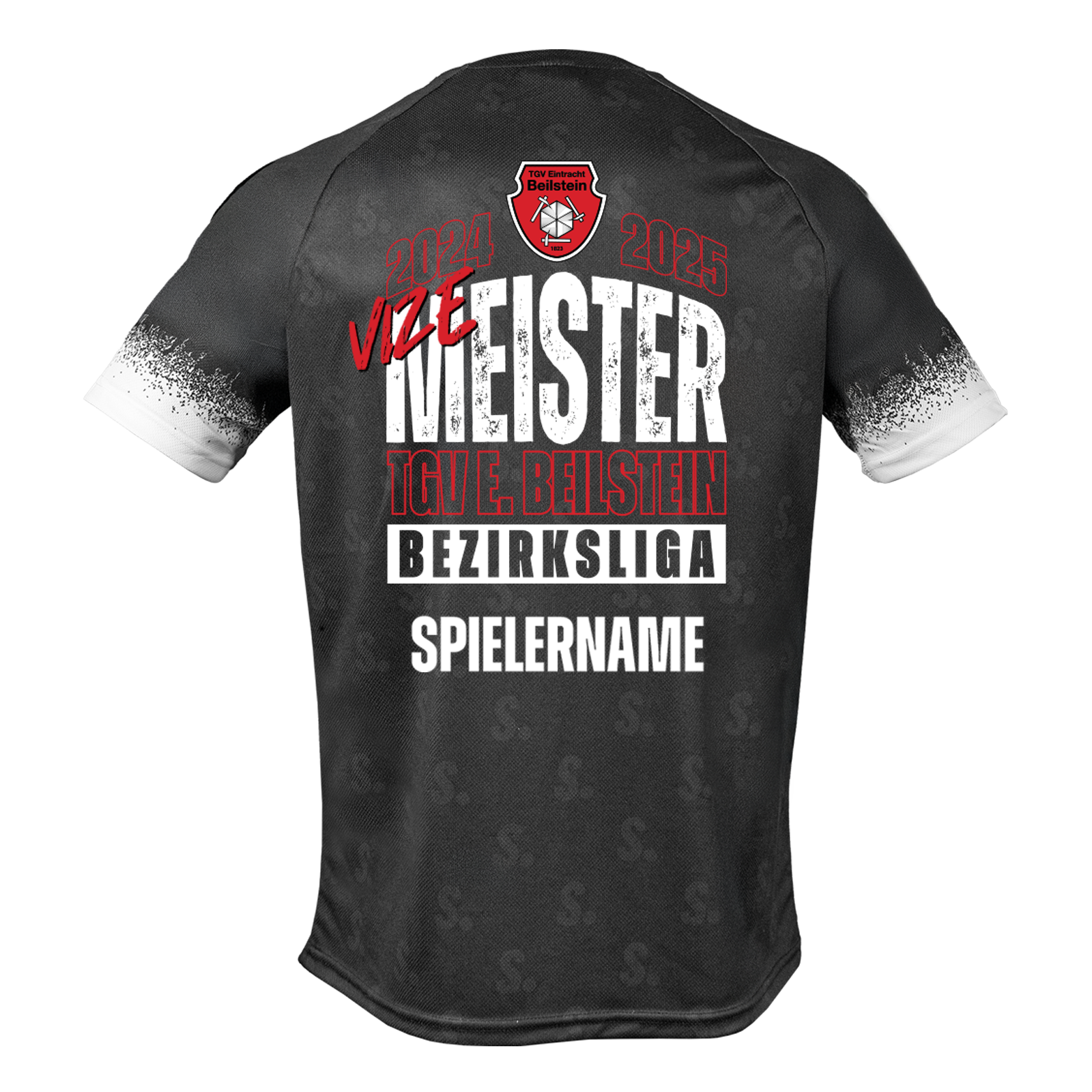 TGV E. Beilstein Vize-Meistershirt