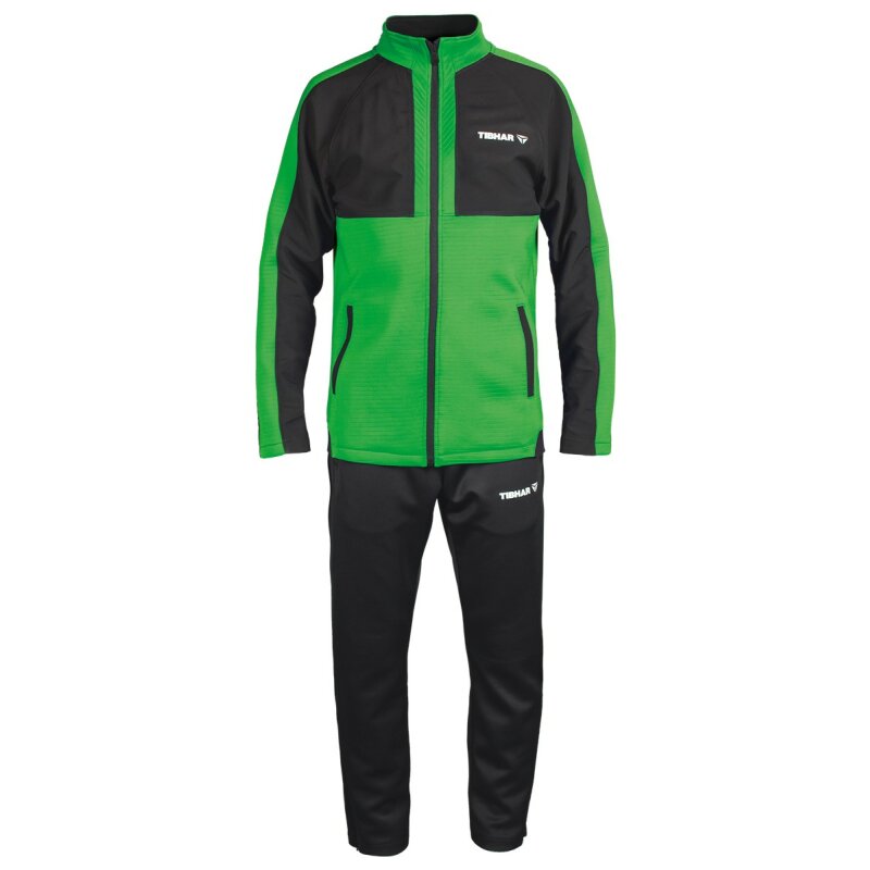 Tibhar | Anzugsjacke Jura