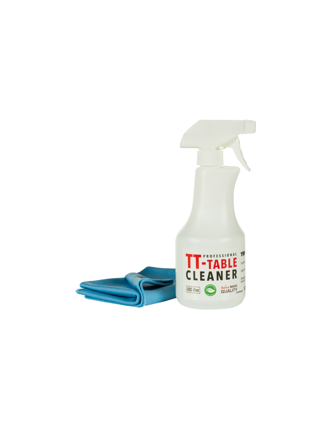 Tischreiniger Professional