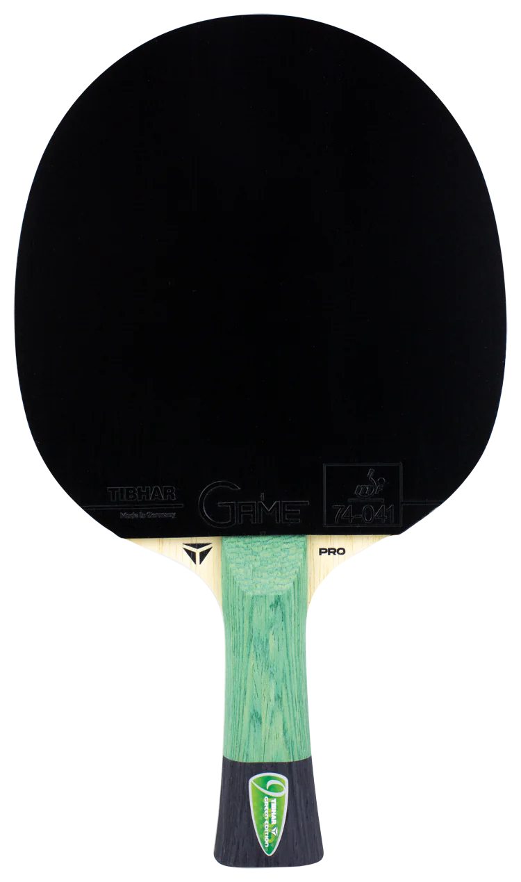 Pro Green Edition