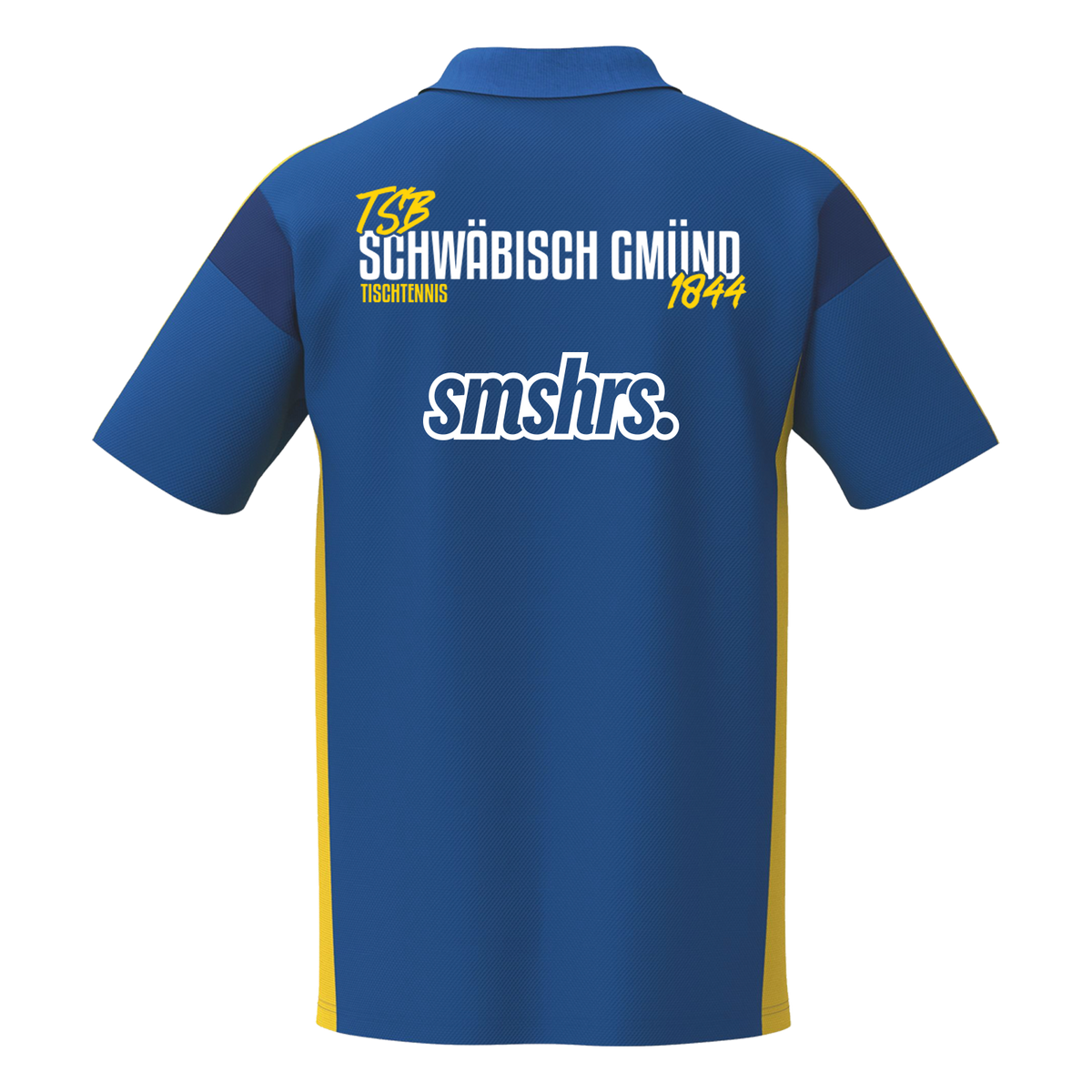 TSB Schwäbisch Gmünd Poloshirt