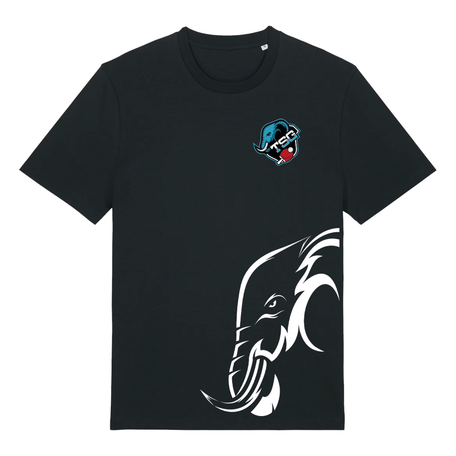 TSG Steinheim 1892 e.V. T-Shirt "Steppenelefant" KIDS