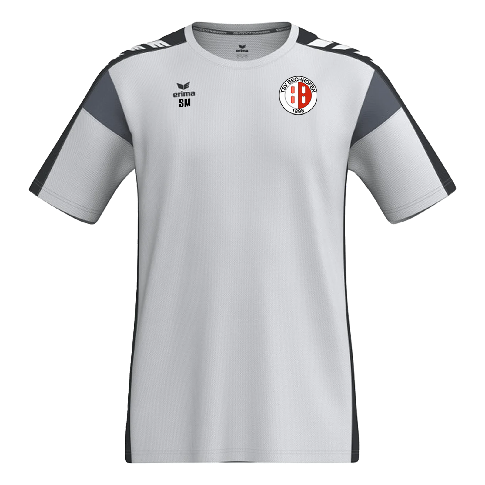 TSV Bechhofen TENNIS Celebrate T-Shirt Function HERREN/KIDS