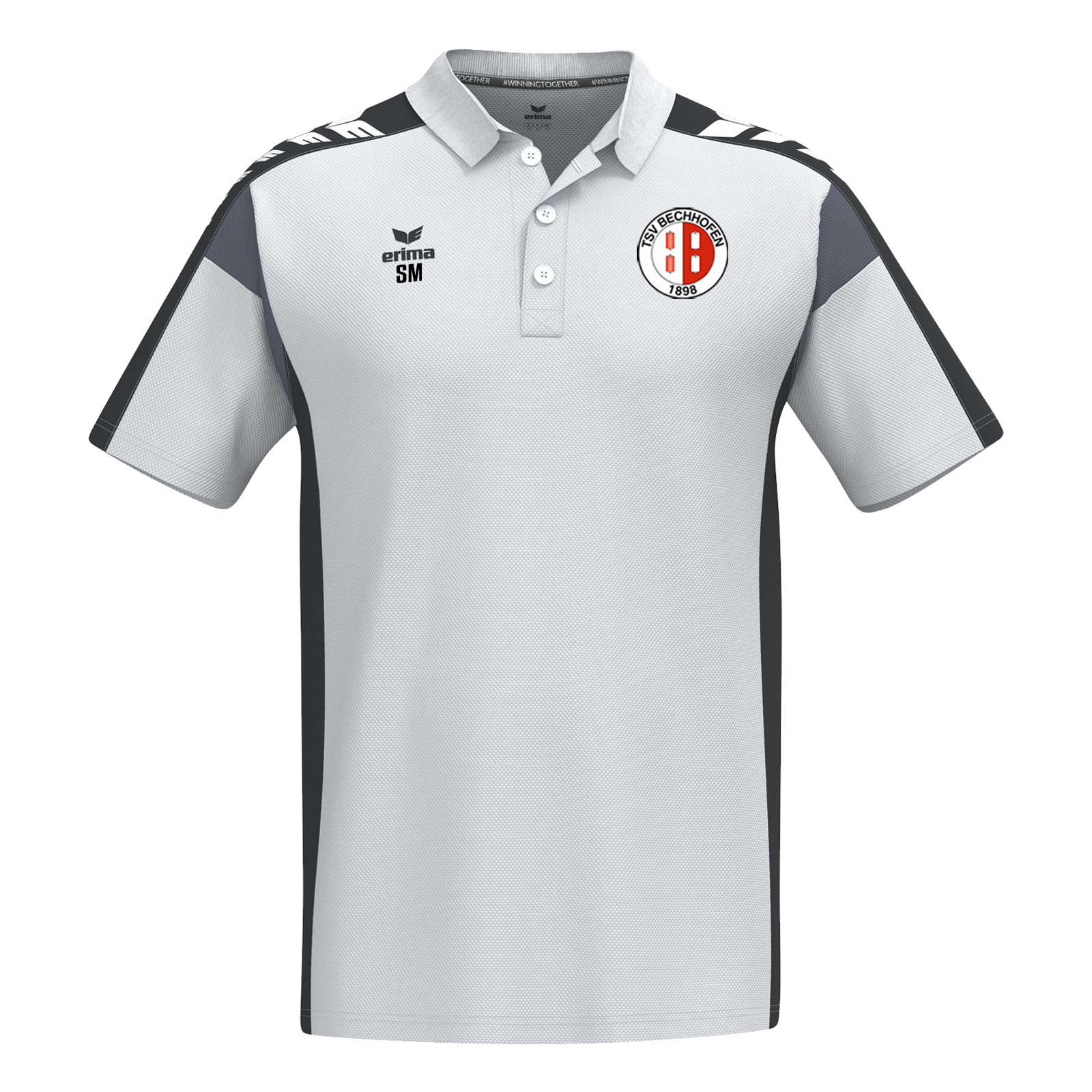 TSV Bechhofen TENNIS Celebrate Poloshirt Function UNISEX
