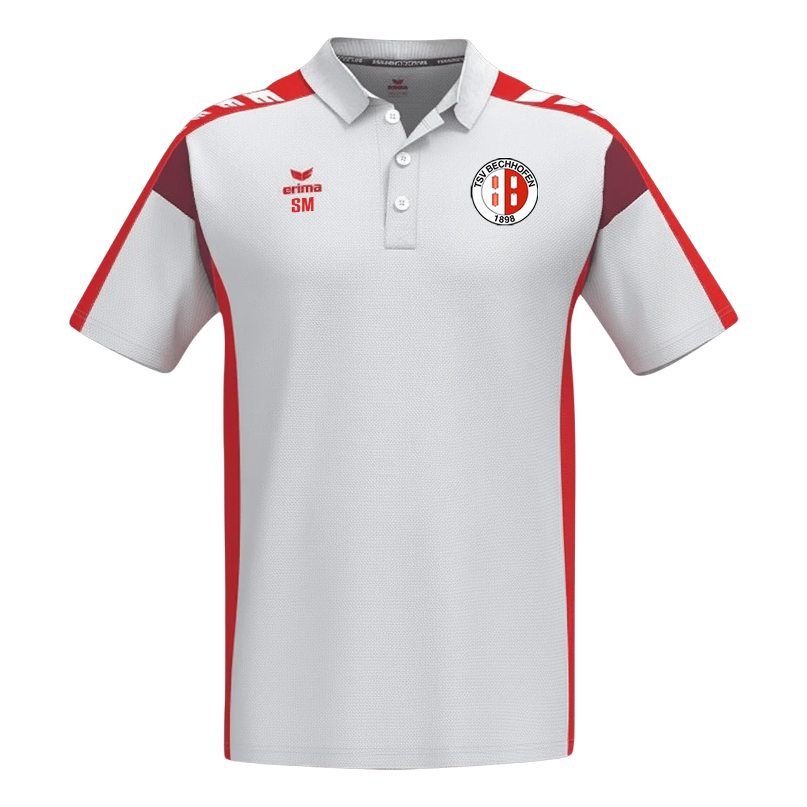 TSV Bechhofen TENNIS Celebrate Poloshirt Function UNISEX